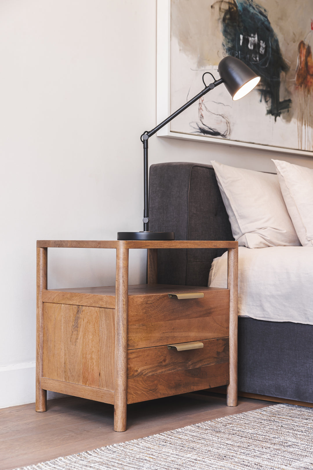 Belvedere Desk Lamp