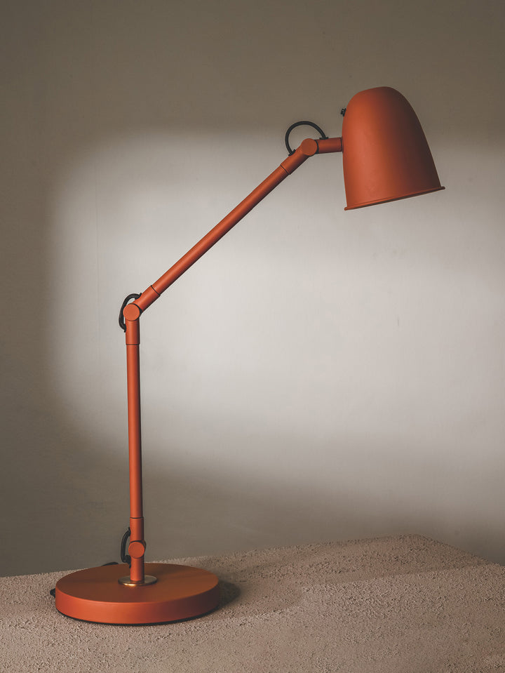 Belvedere Desk Lamp