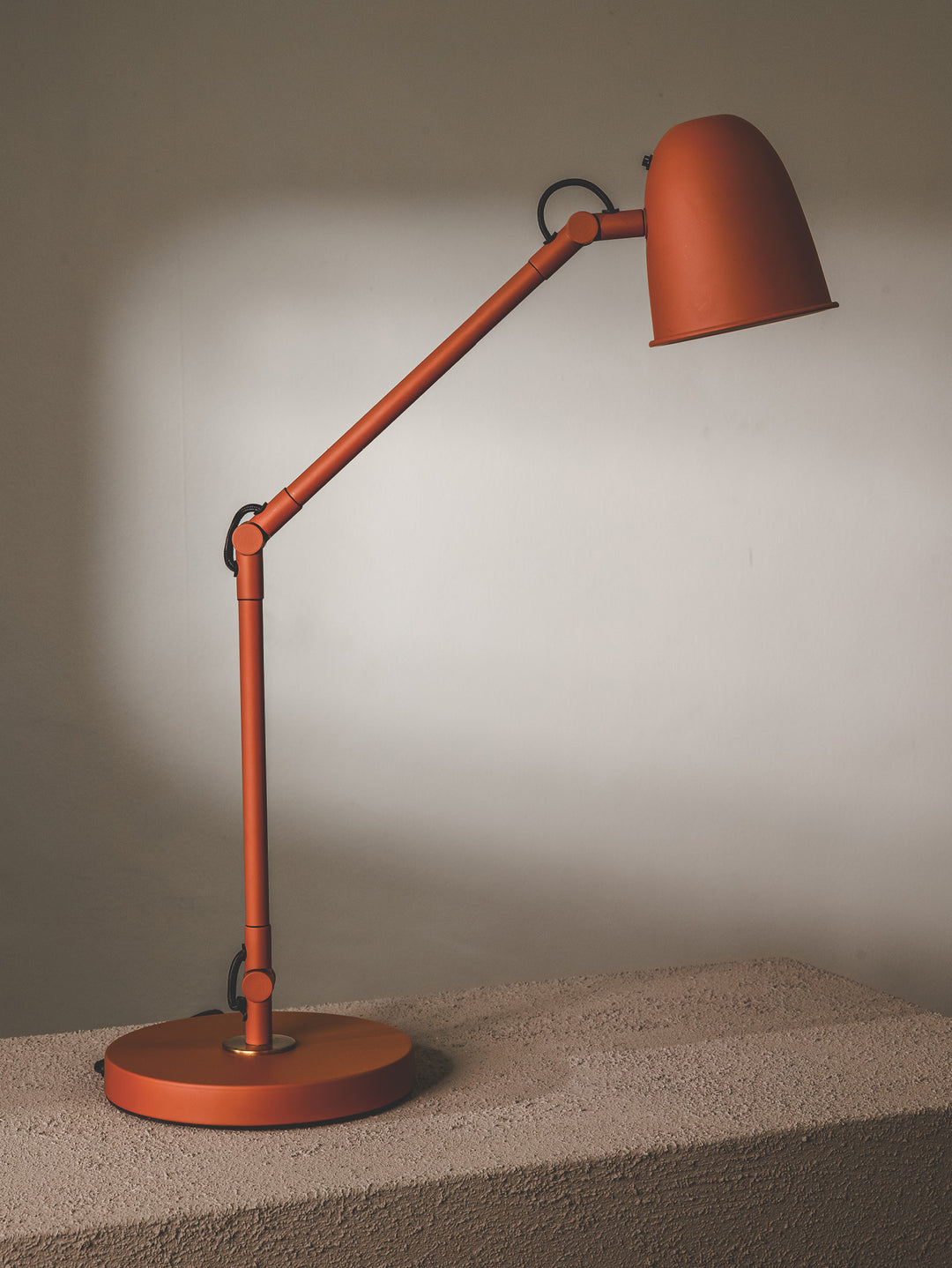 Belvedere Desk Lamp
