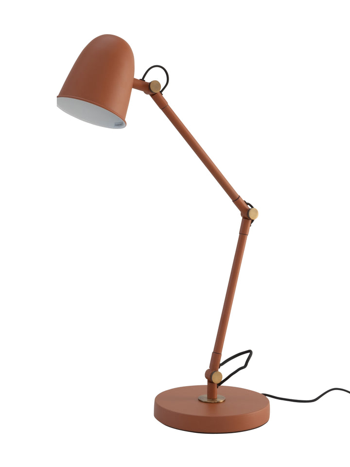 Belvedere Desk Lamp