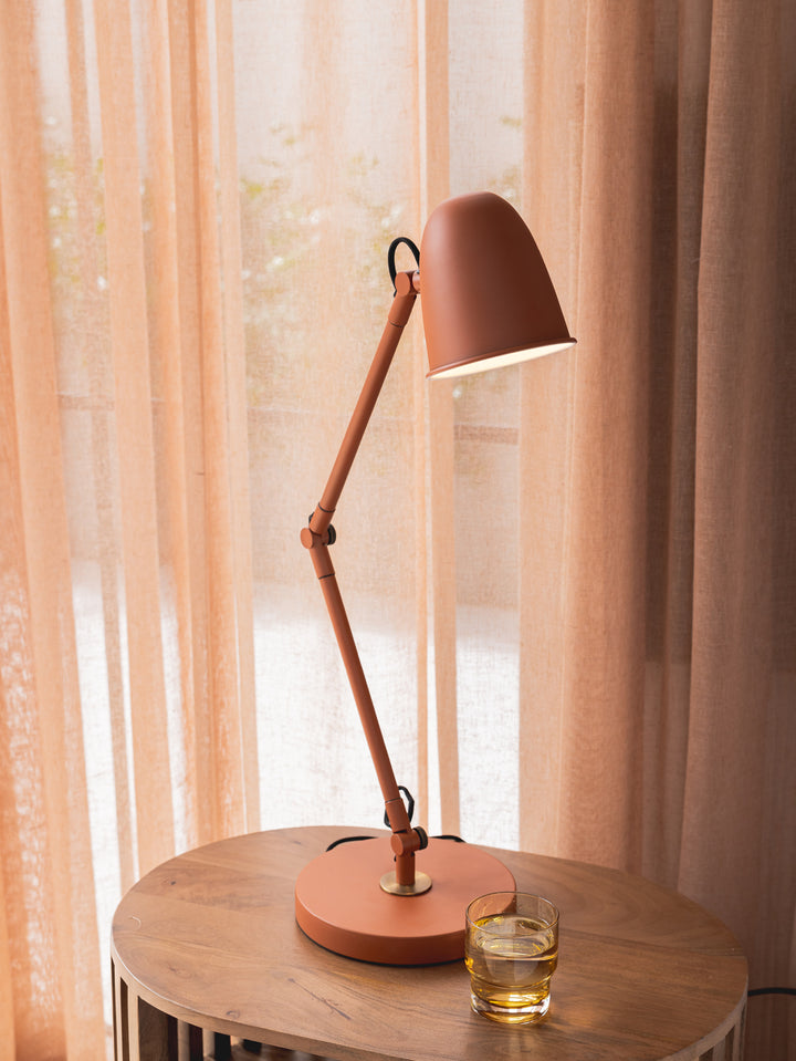 Belvedere Desk Lamp