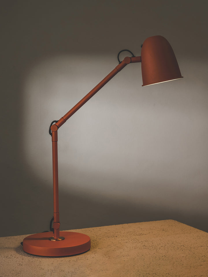 Belvedere Desk Lamp