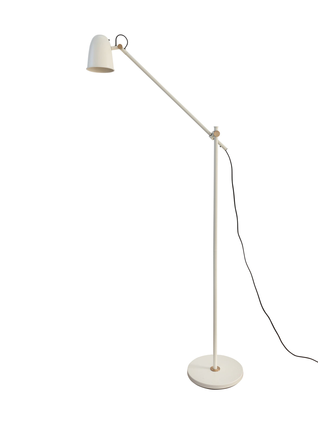 Belvedere Floor Lamp