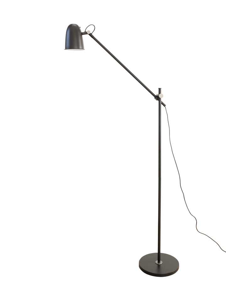 Belvedere Floor Lamp