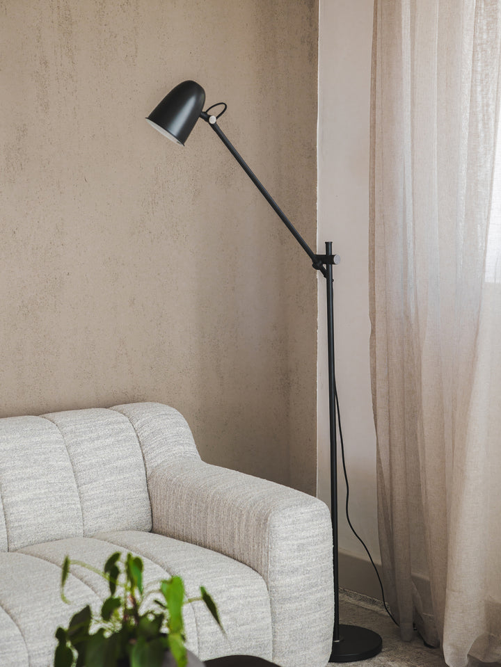 Belvedere Floor Lamp