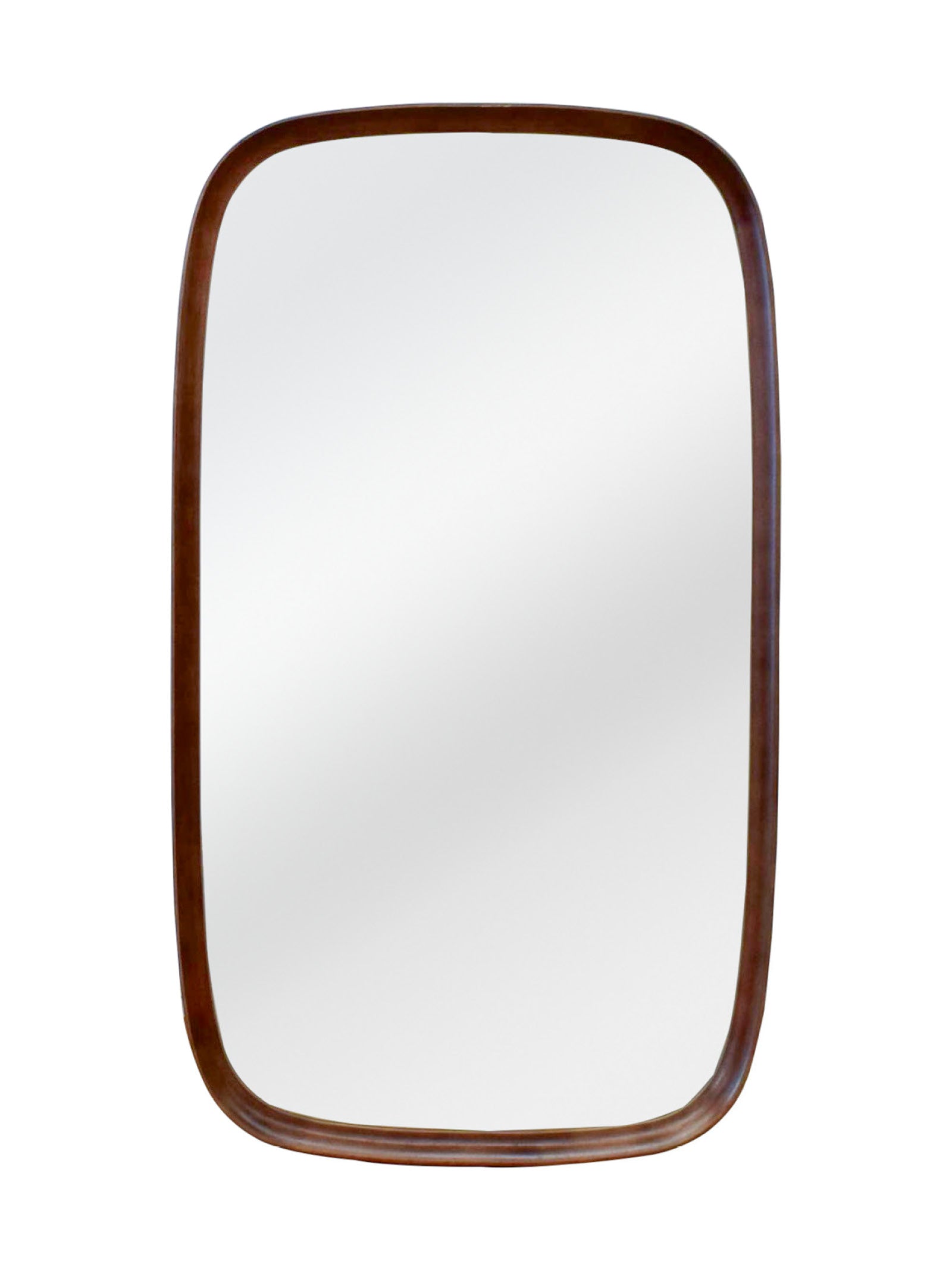Benjamin Oak Mirror - Hertex Haus - Hertex Haus
