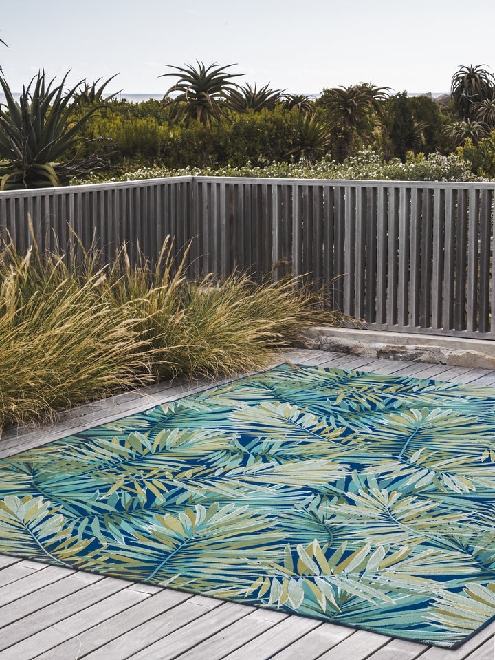 Bermuda Rug in Atlantic Breeze