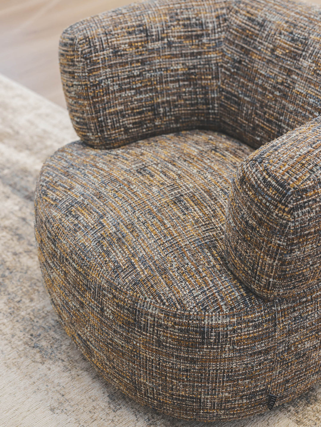 Bijou Occasional Chair