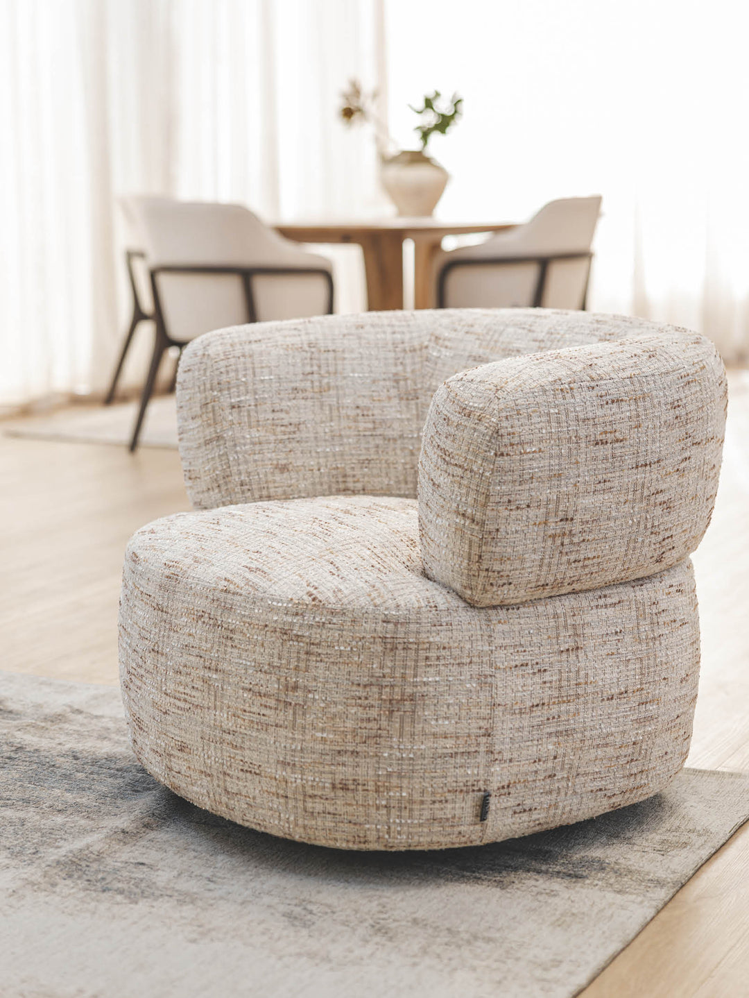 Bijou Occasional Chair