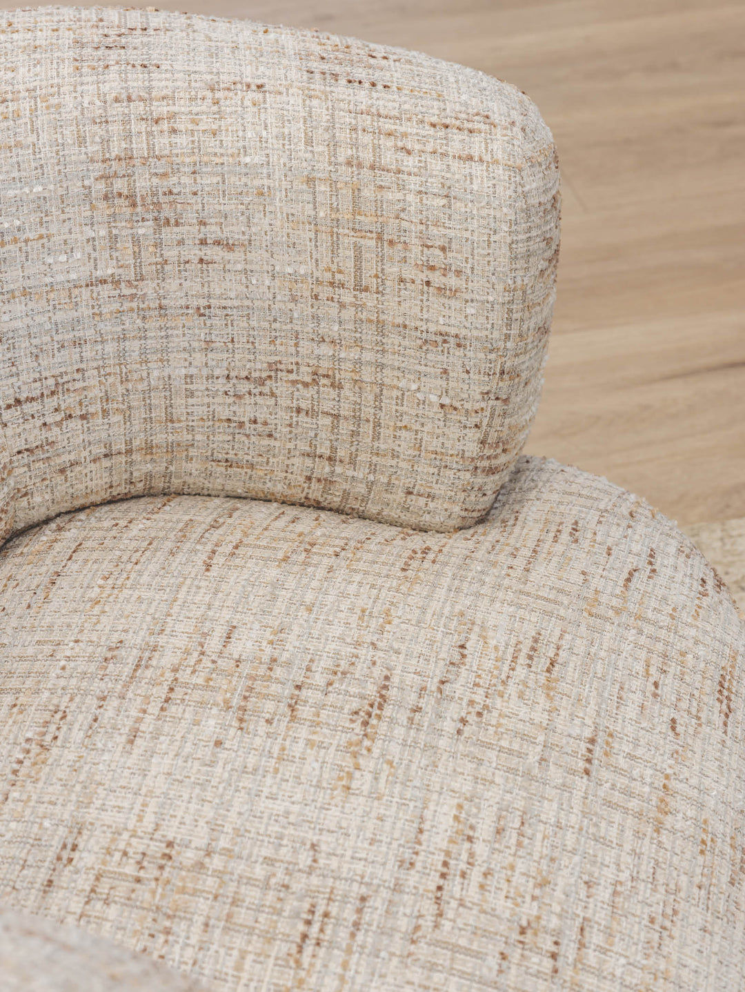 Bijou Occasional Chair