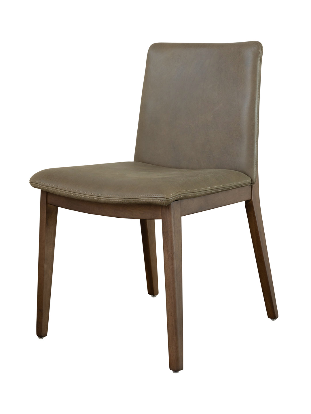 Blaire Leather Dining Chair