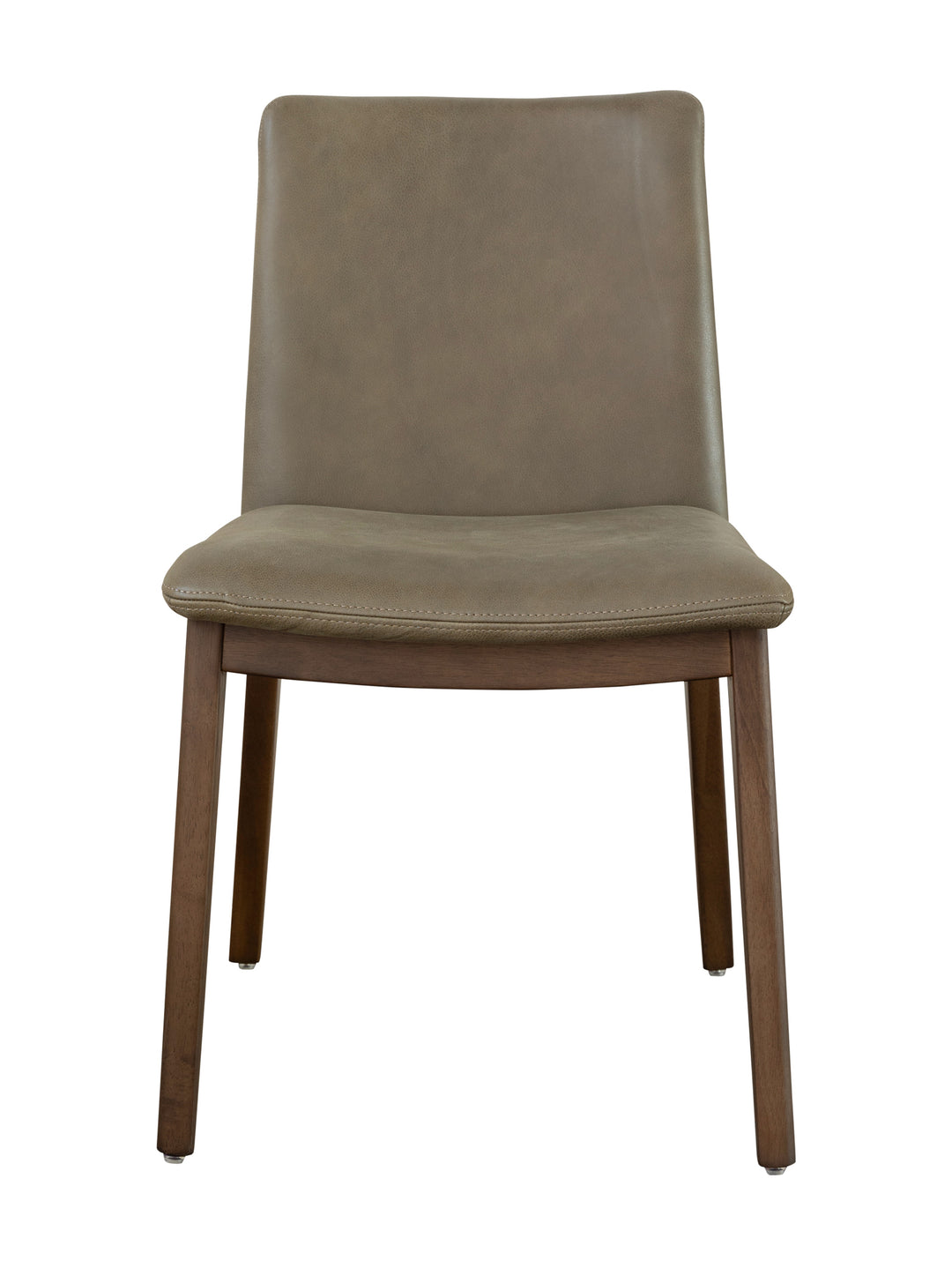 Blaire Leather Dining Chair