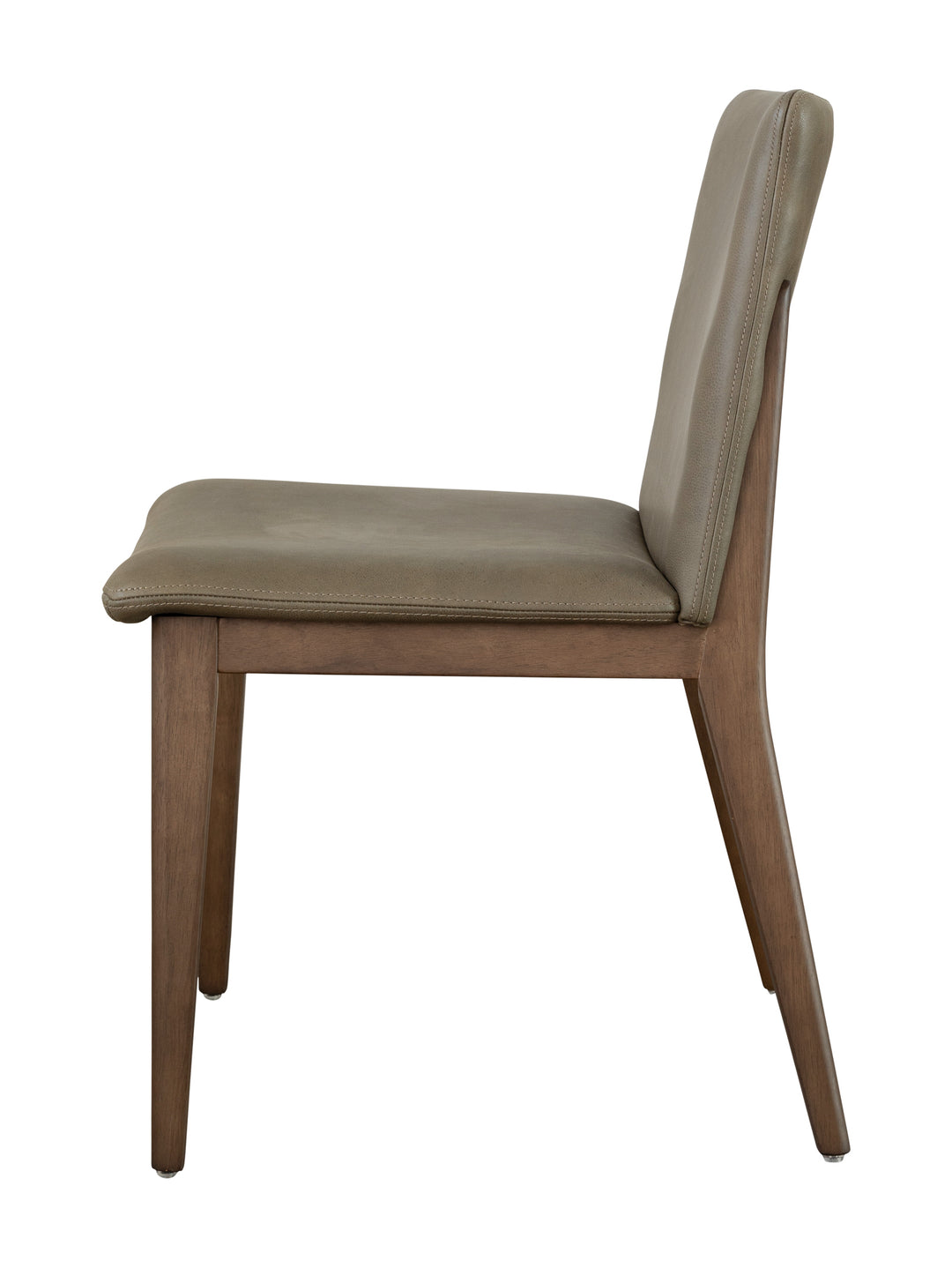 Blaire Leather Dining Chair