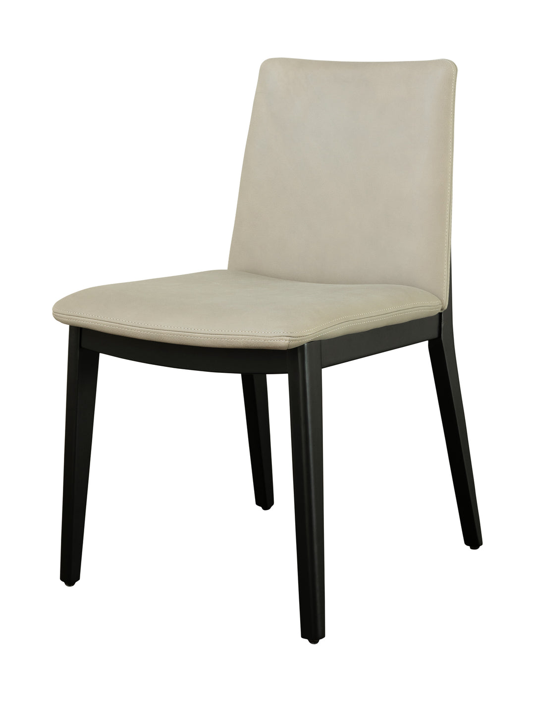 Blaire Leather Dining Chair