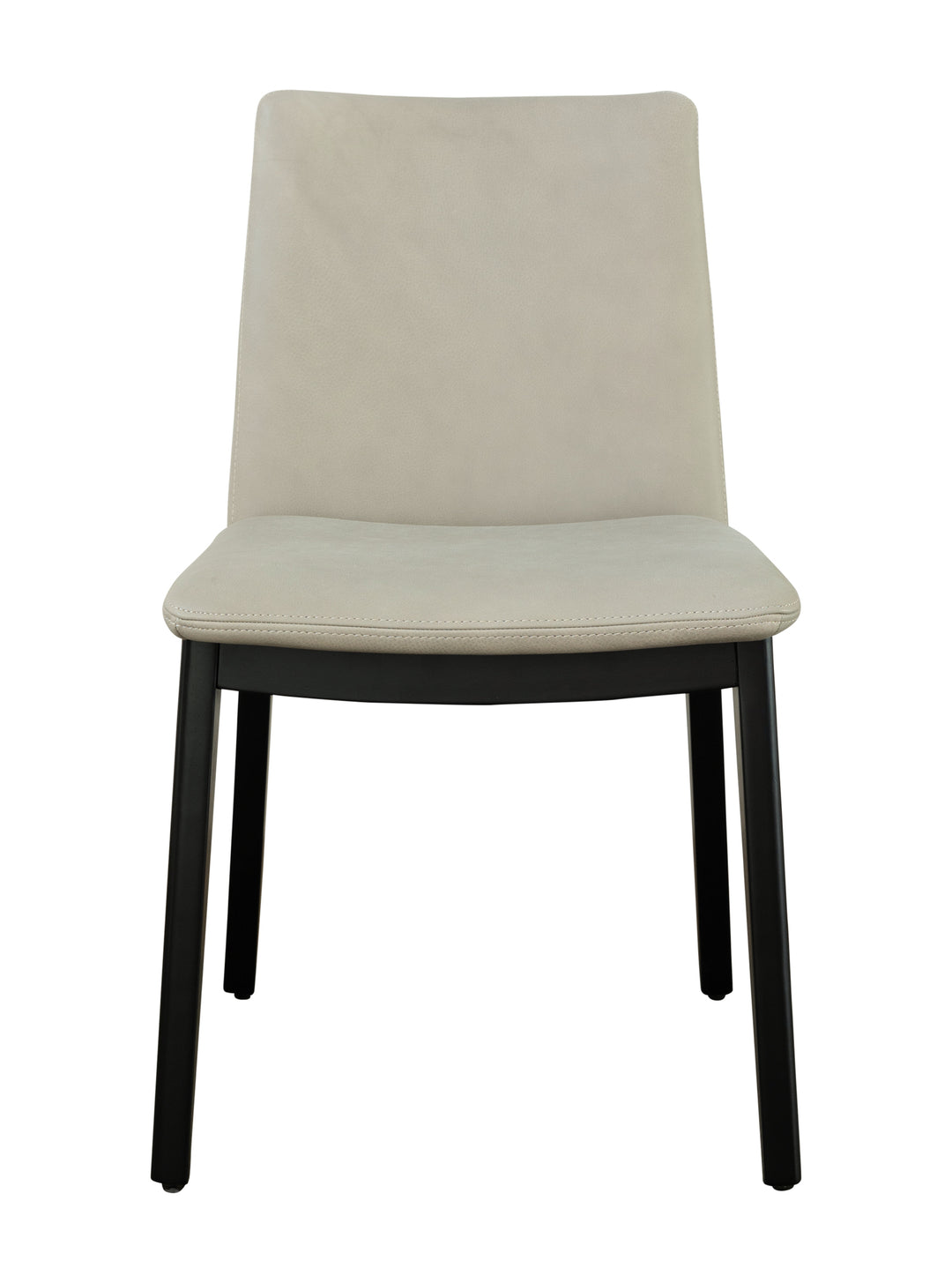 Blaire Leather Dining Chair