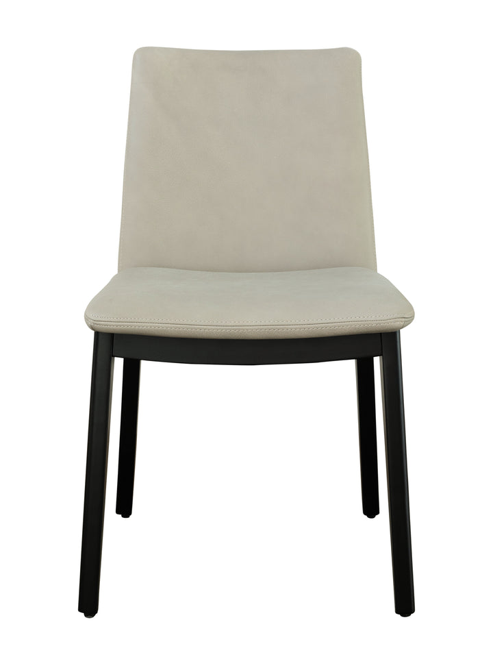 Blaire Leather Dining Chair