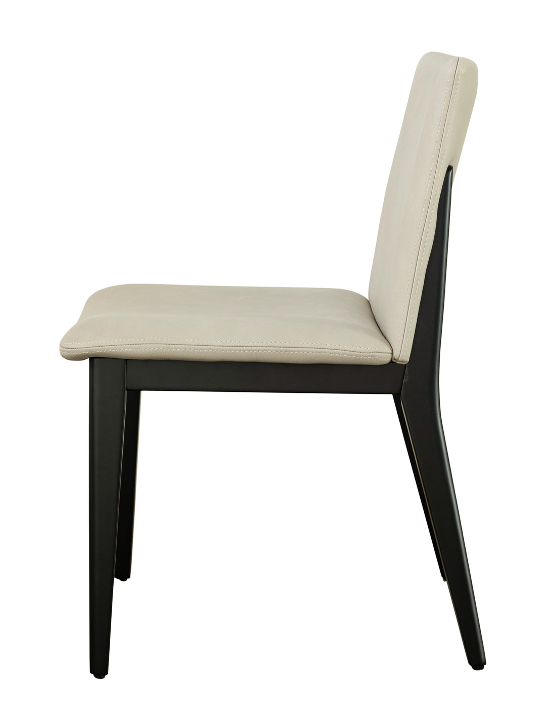 Blaire Leather Dining Chair