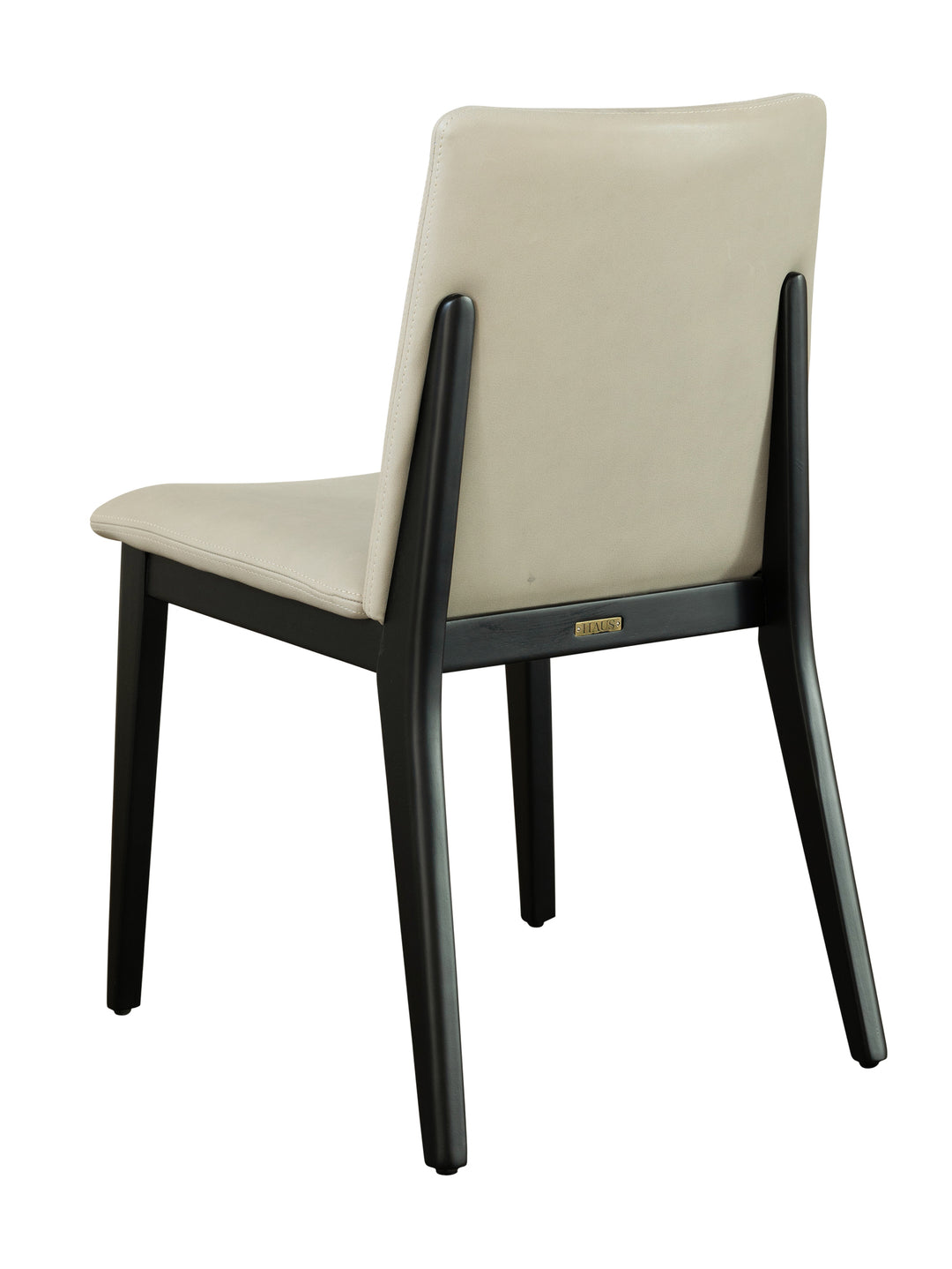 Blaire Leather Dining Chair