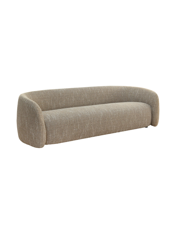 Blanche Sofa 4-Seater