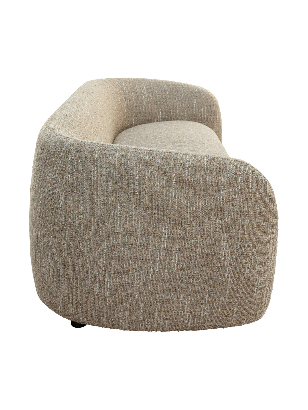 Blanche Sofa 4-Seater