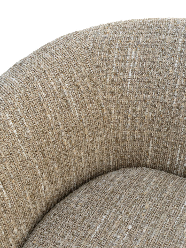 Blanche Sofa 4-Seater