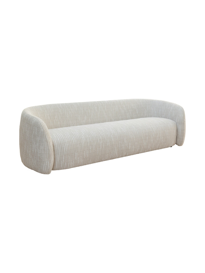 Blanche Sofa 4-Seater