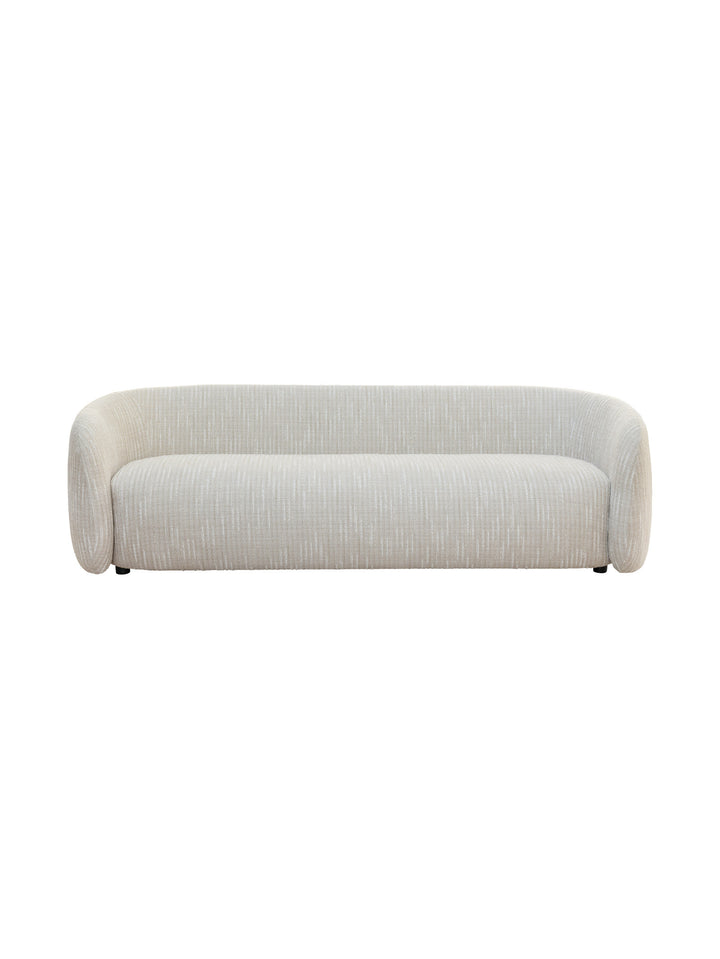 Blanche Sofa 4-Seater