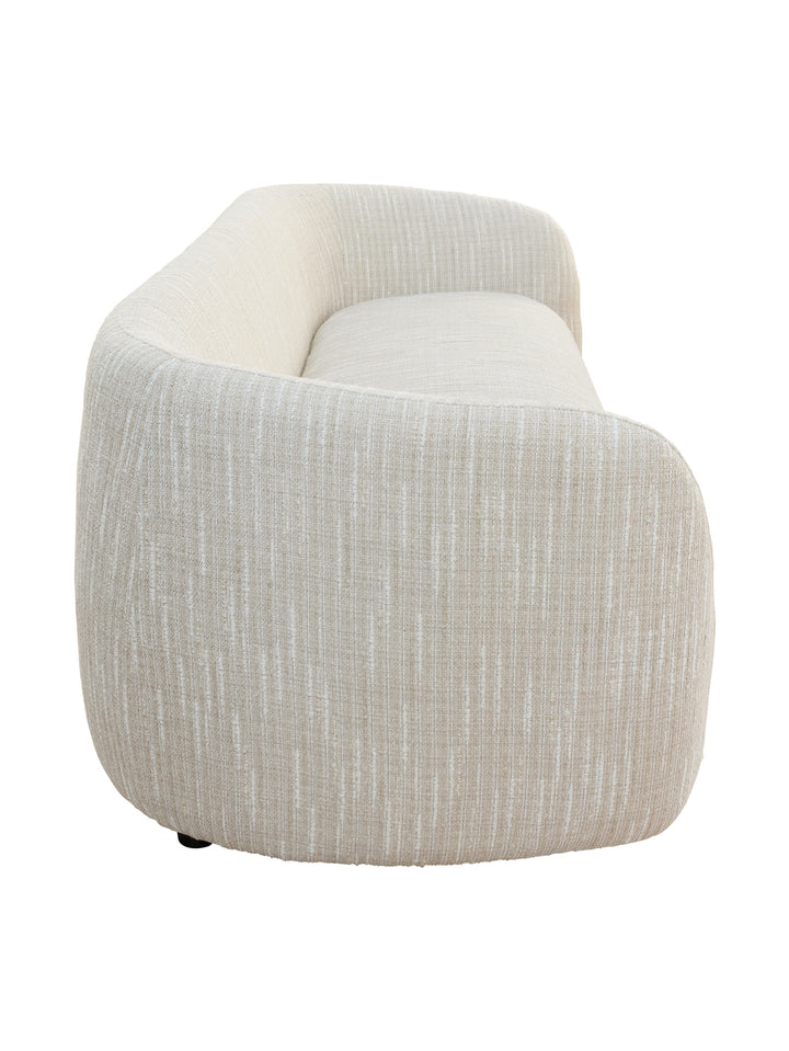 Blanche Sofa 4-Seater