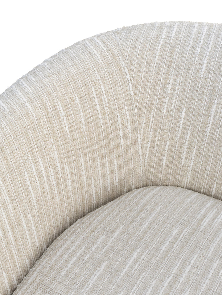 Blanche Sofa 4-Seater