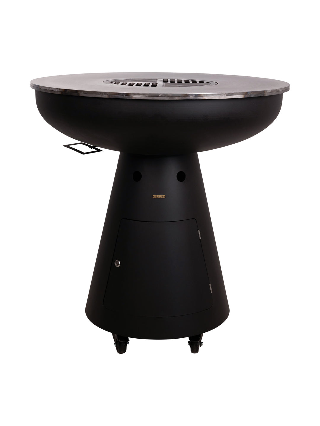 Blaze Braai