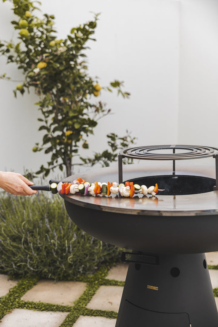 Blaze Braai
