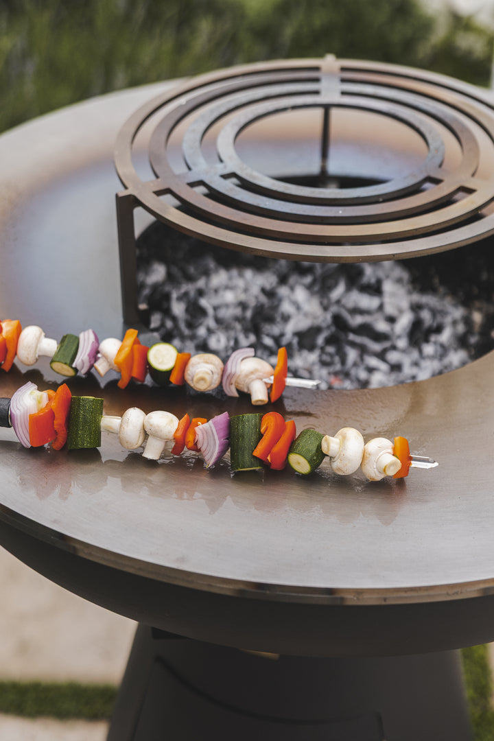 Blaze Braai