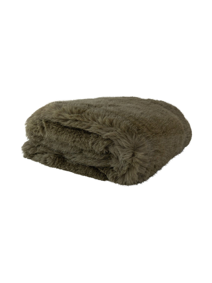 Blizzard Fur