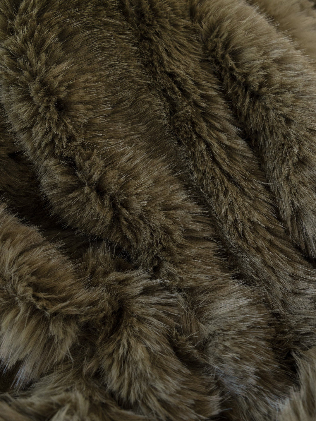 Blizzard Fur
