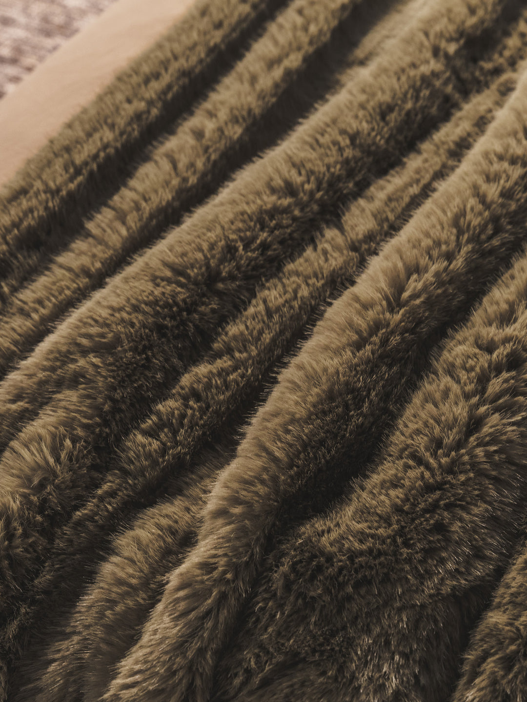 Blizzard Fur