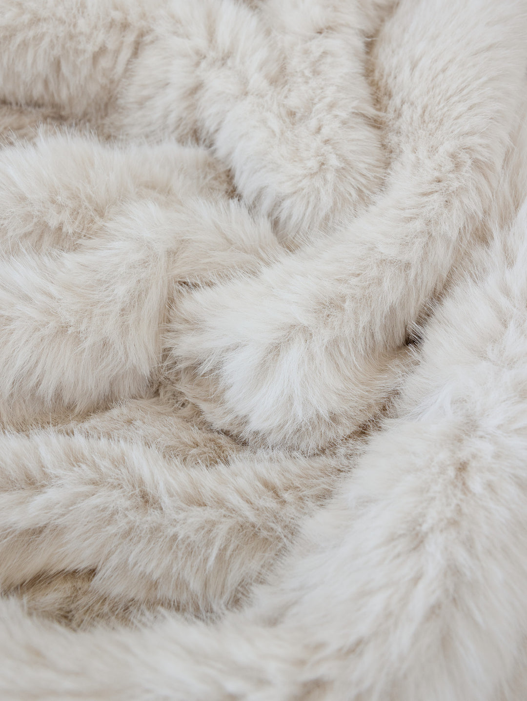 Blizzard Fur
