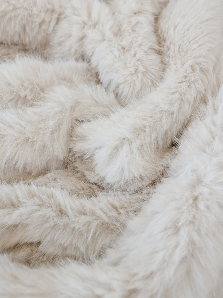 Blizzard Fur