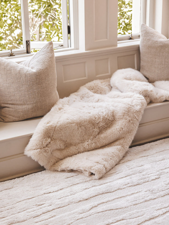 Blizzard Fur