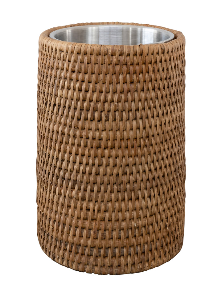 Blue Bay Wine Cooler in Naturelle