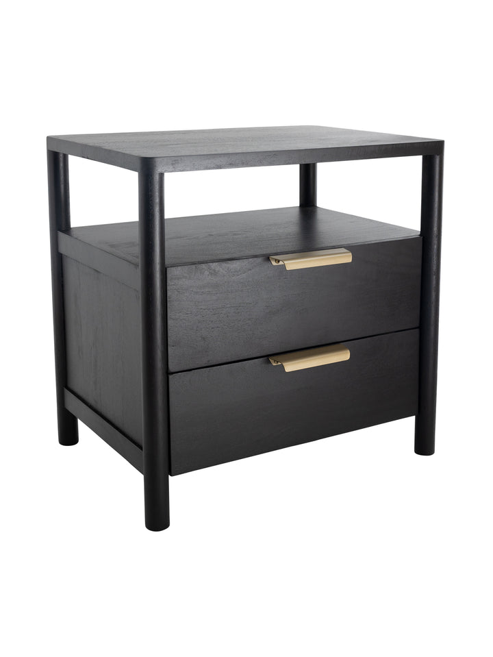 Bordeaux Nightstand