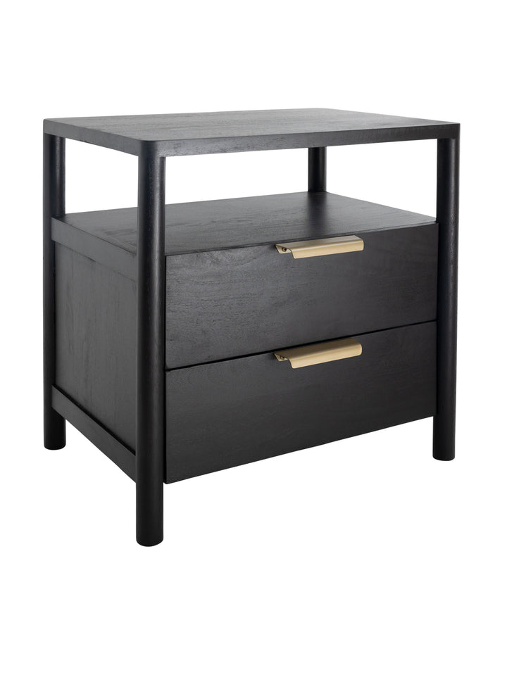 Bordeaux Nightstand