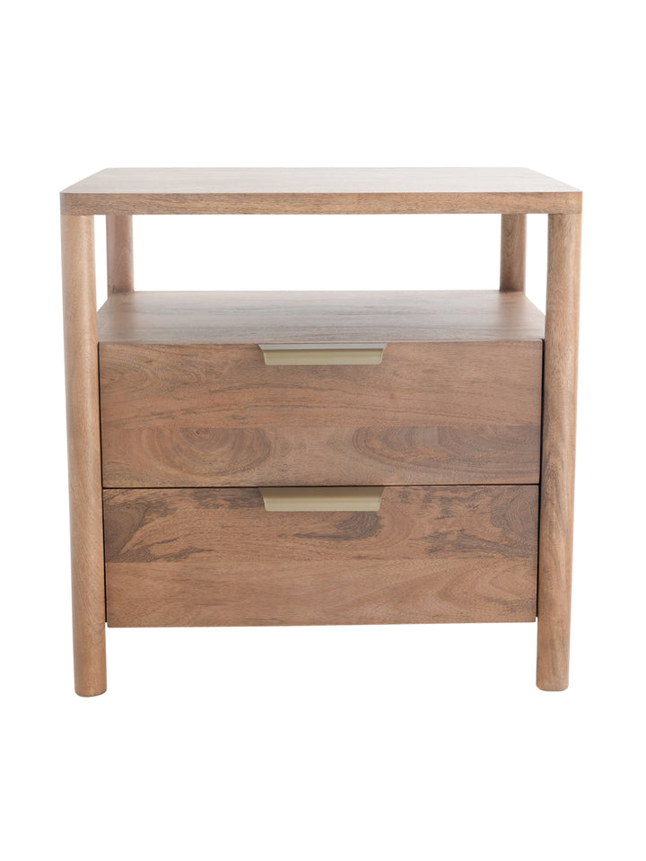 Bordeaux Nightstand