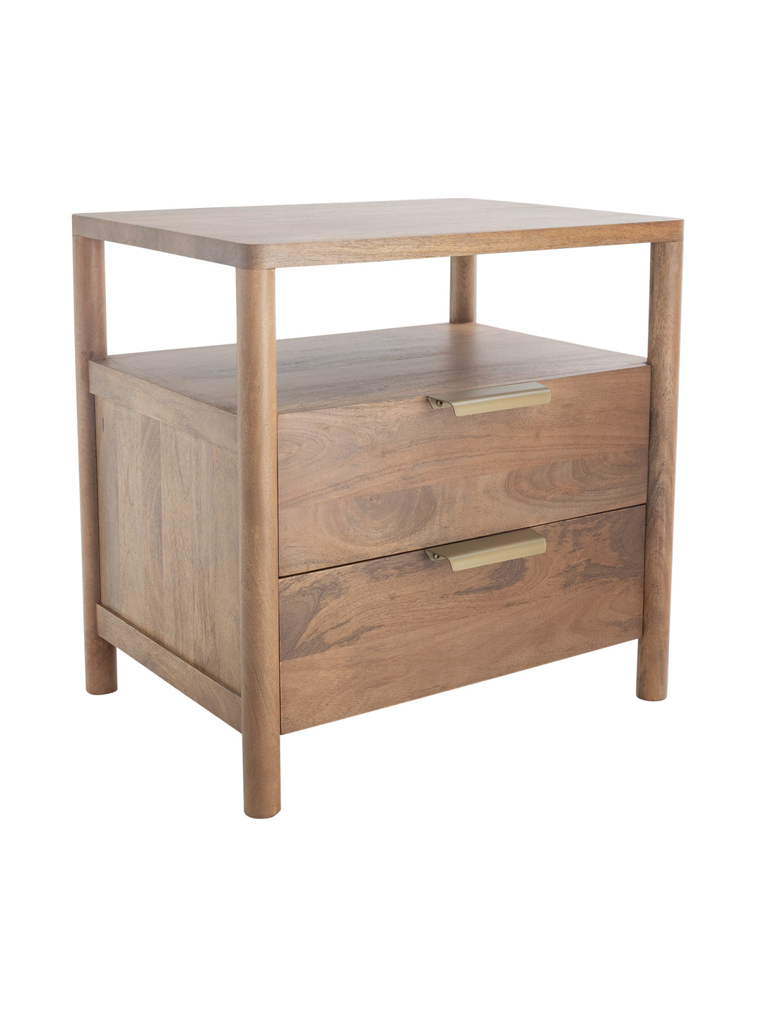 Bordeaux Nightstand