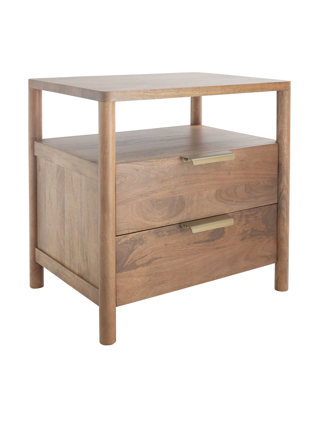 Bordeaux Nightstand