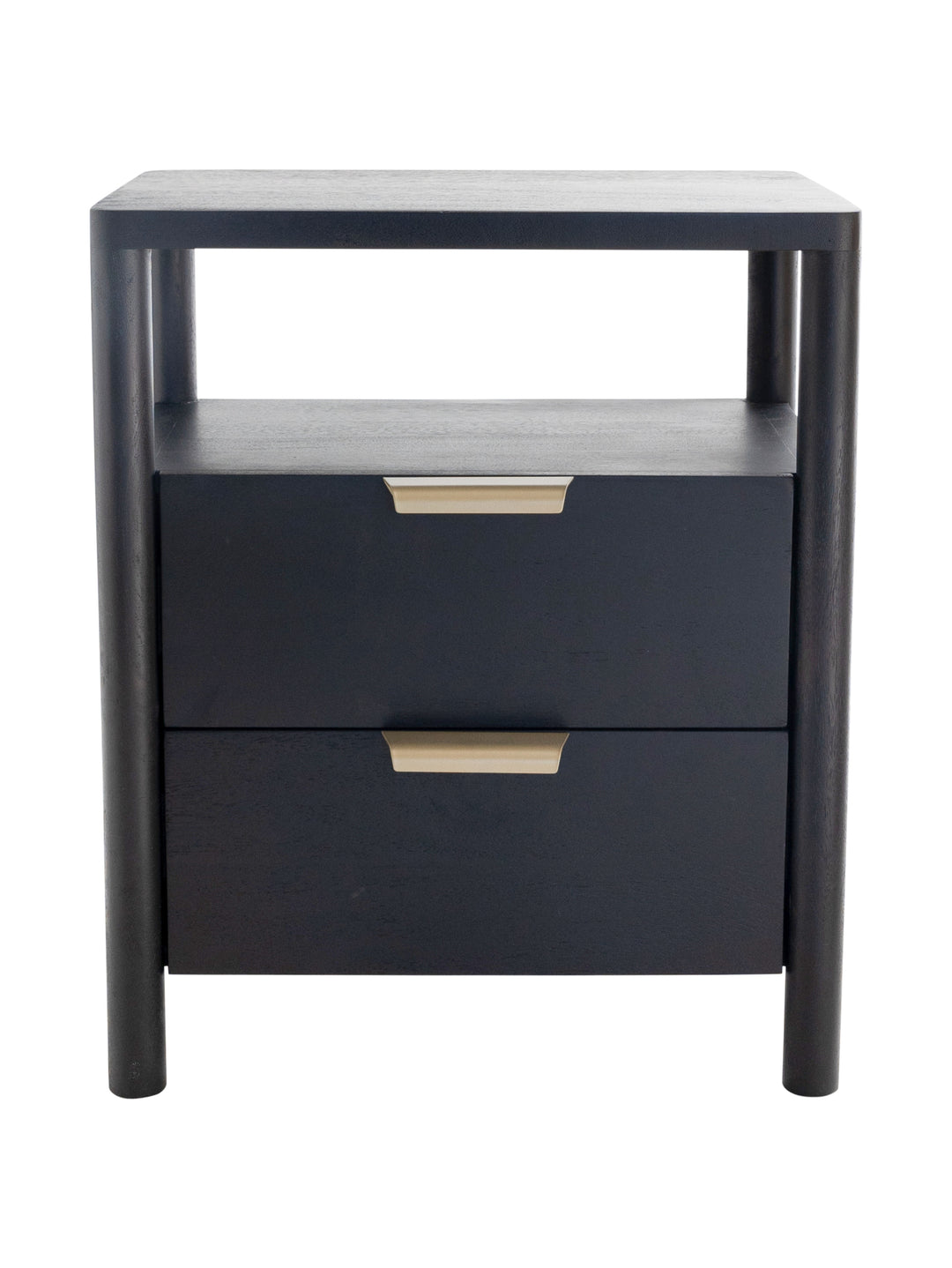 Bordeaux Nightstand