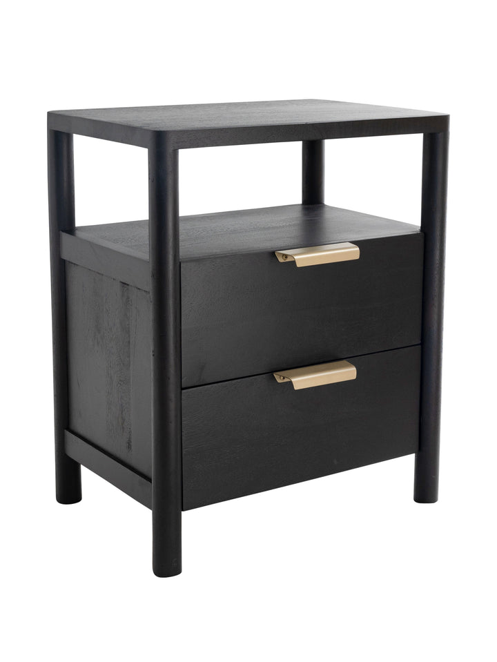 Bordeaux Nightstand