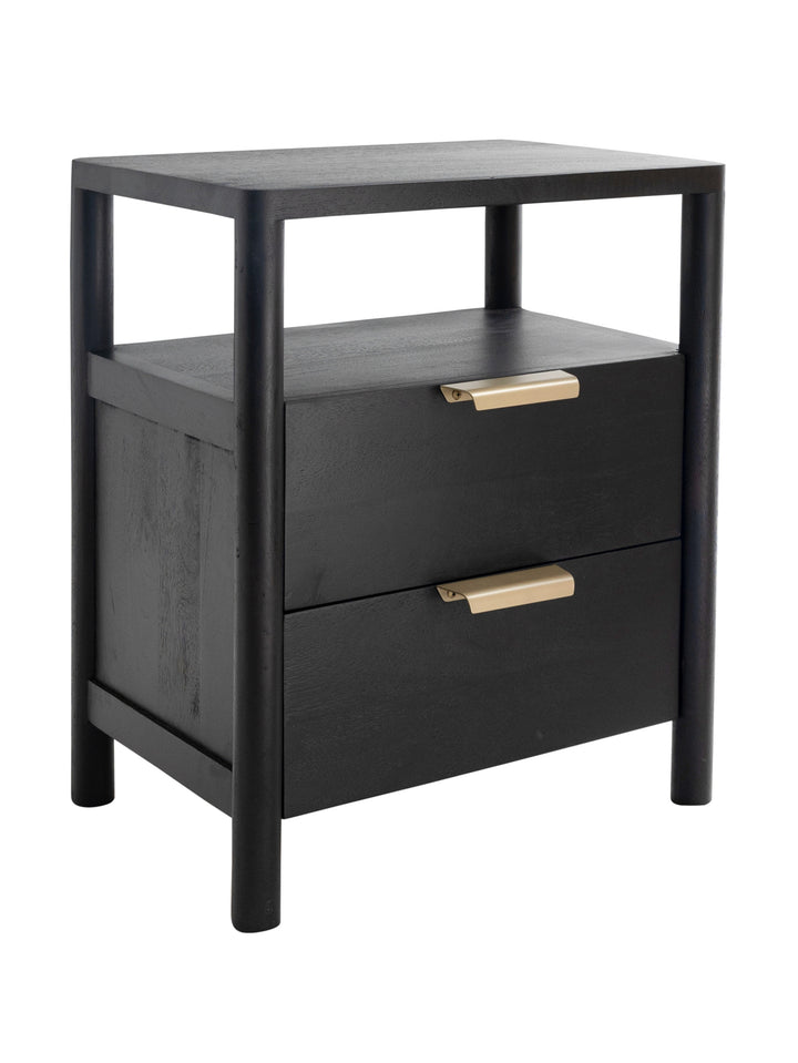 Bordeaux Nightstand