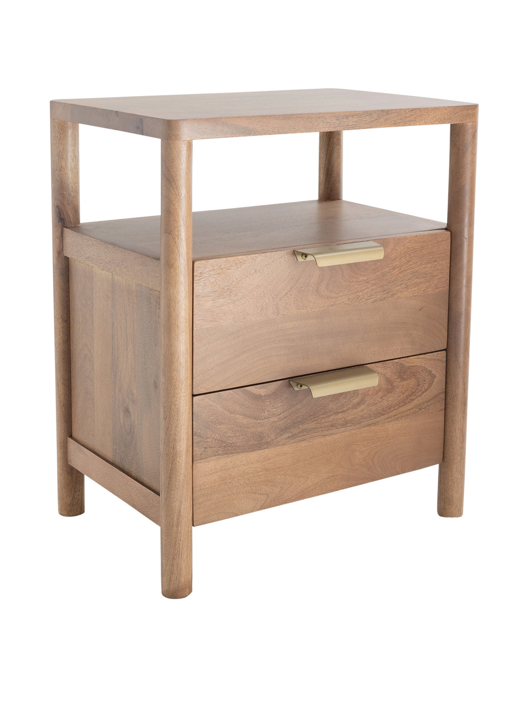 Bordeaux Nightstand