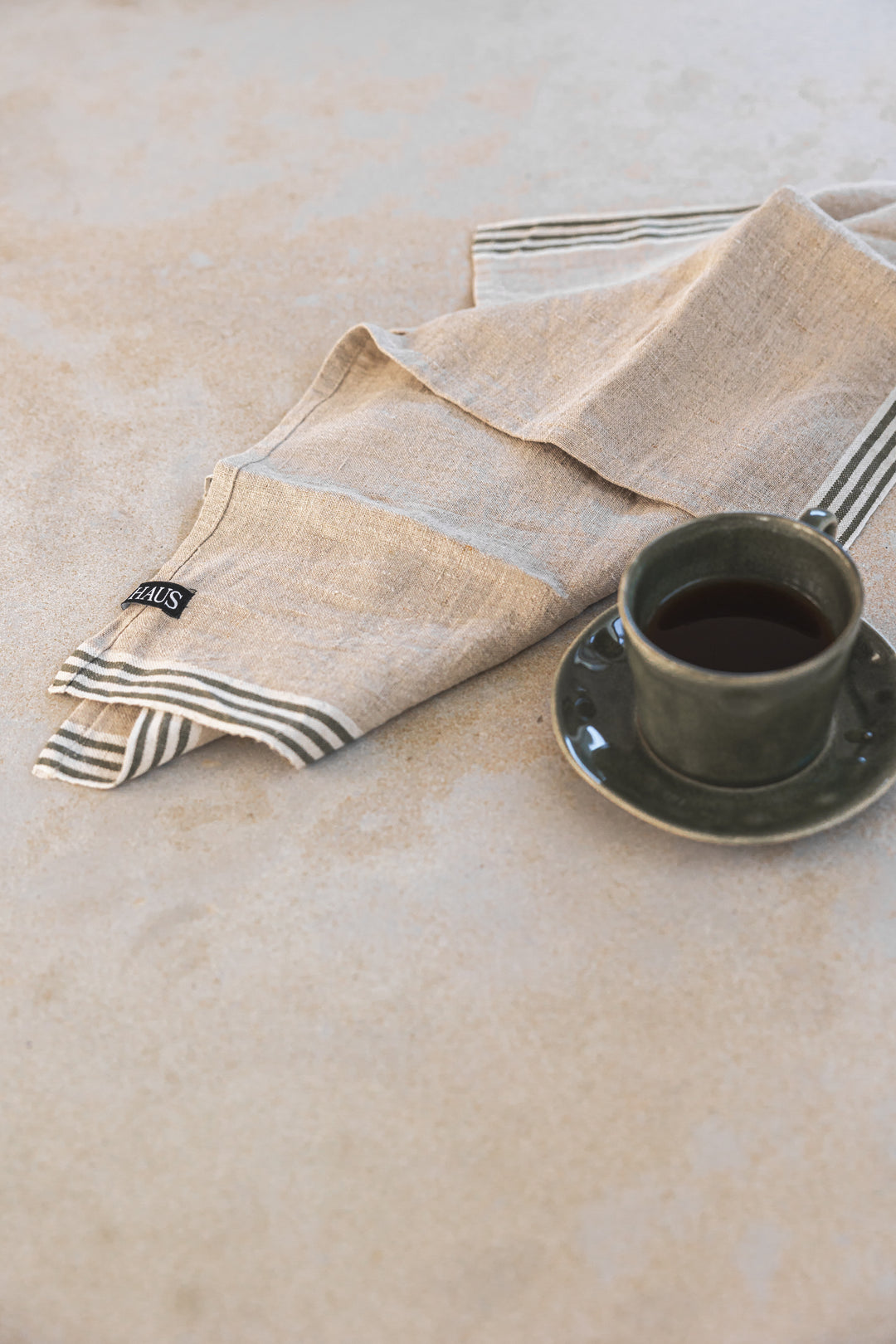 Bordeaux Tea Towels Set of 2