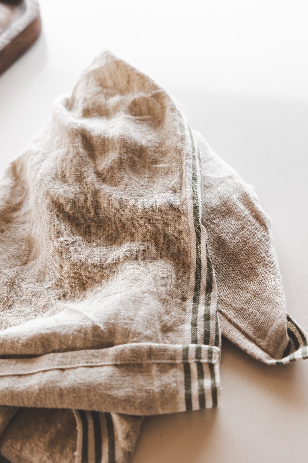 Bordeaux Tea Towels Set of 2